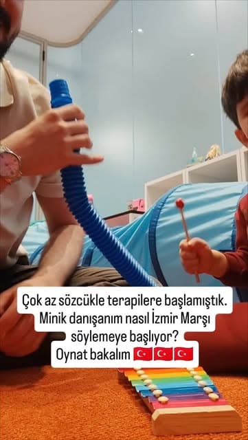 Oyun Temelli Seans Anı